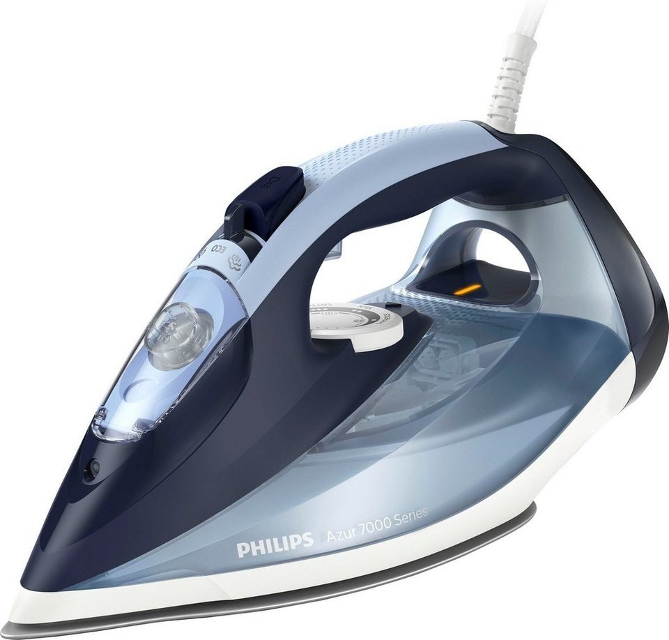 Philips 7000 Series DST7020/20 Dampfbügeleisen 2800 W