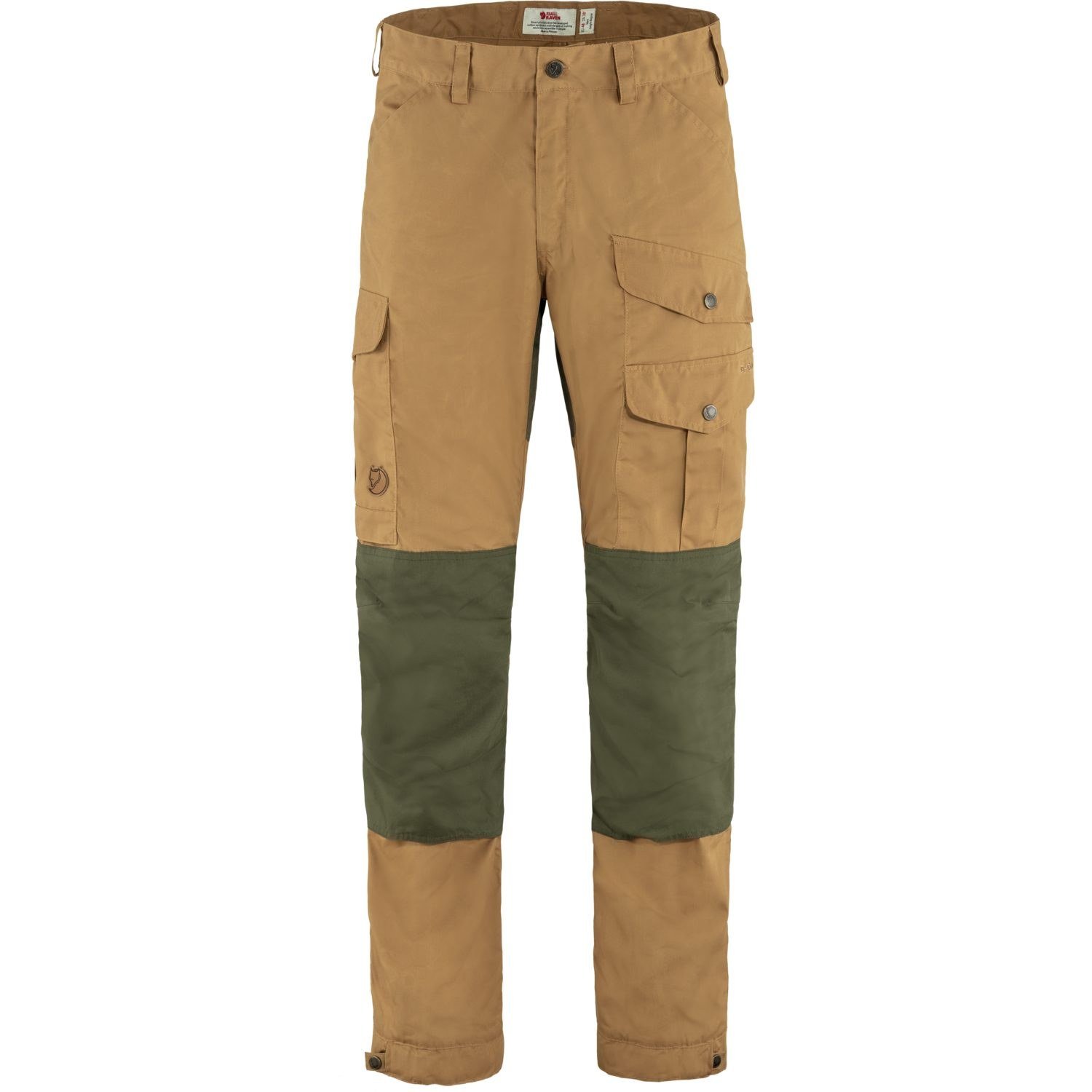 Fjällräven Vidda Pro Trousers Herren Trekkinghose Regular