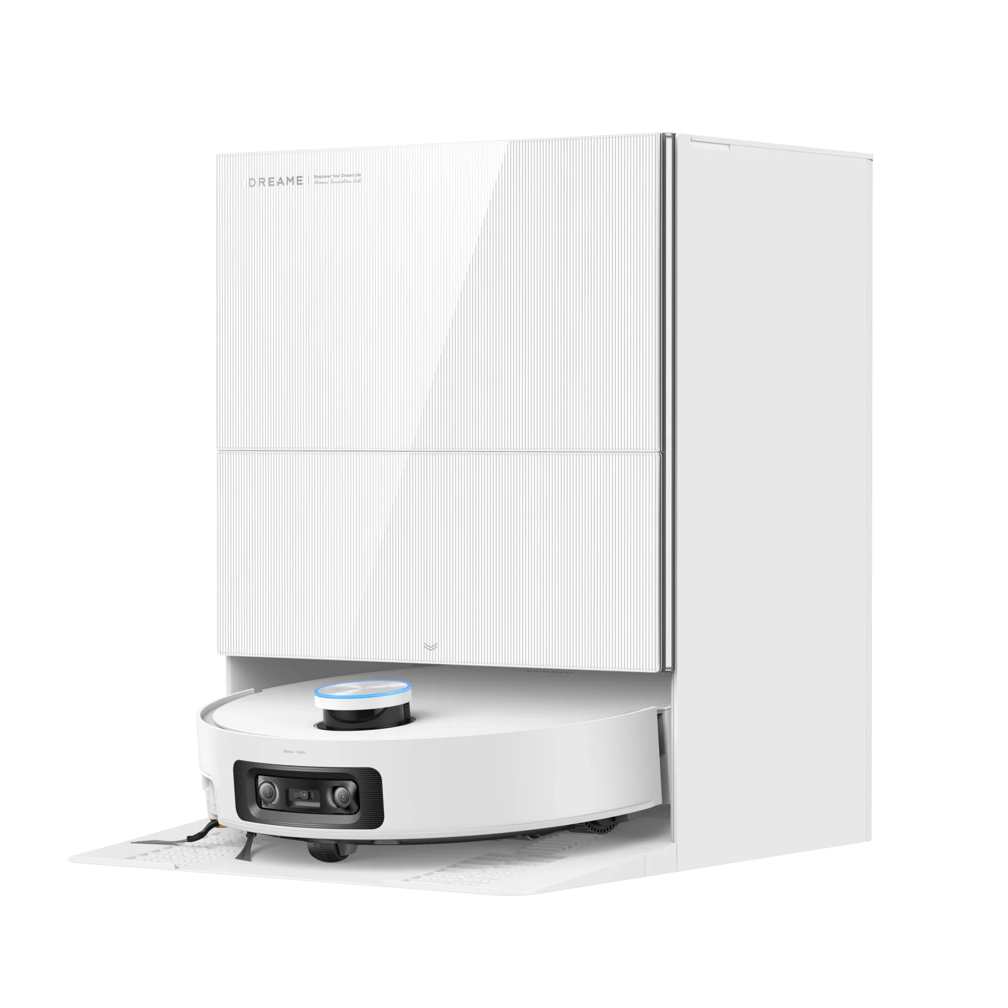 Dreame X60 Pro Ultra Complete Saug- und Wischroboter 42000 Pa