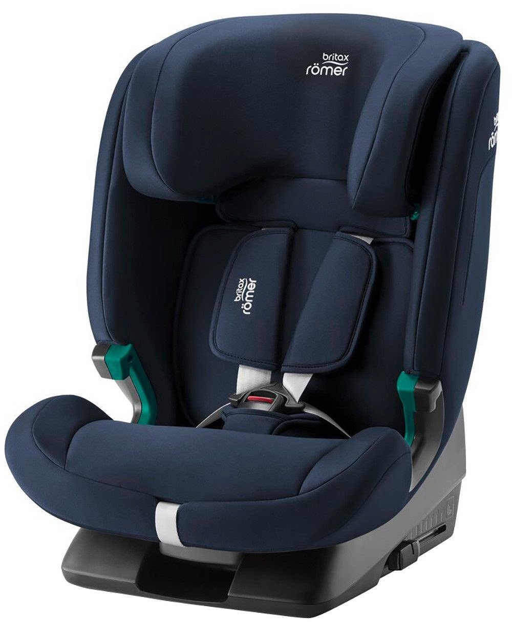 Britax Römer Evolvafix Kindersitz 15 Monate bis 12 Jahre