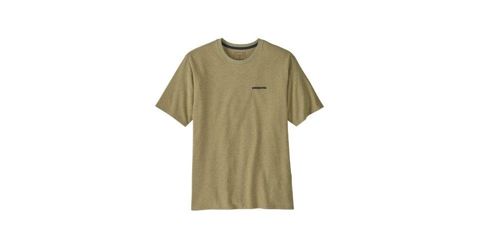 Patagonia P-6 Logo Responsibili-Tee Herren T-Shirt
