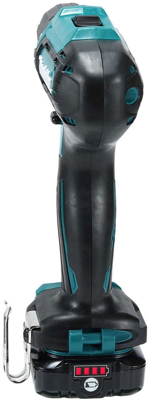 Makita DF333DZ Akku-Bohrschrauber 12 V CXT (Solo)