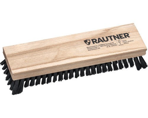 Rautner Tapezierbürste Rosshaarmischung 235 x 60 mm
