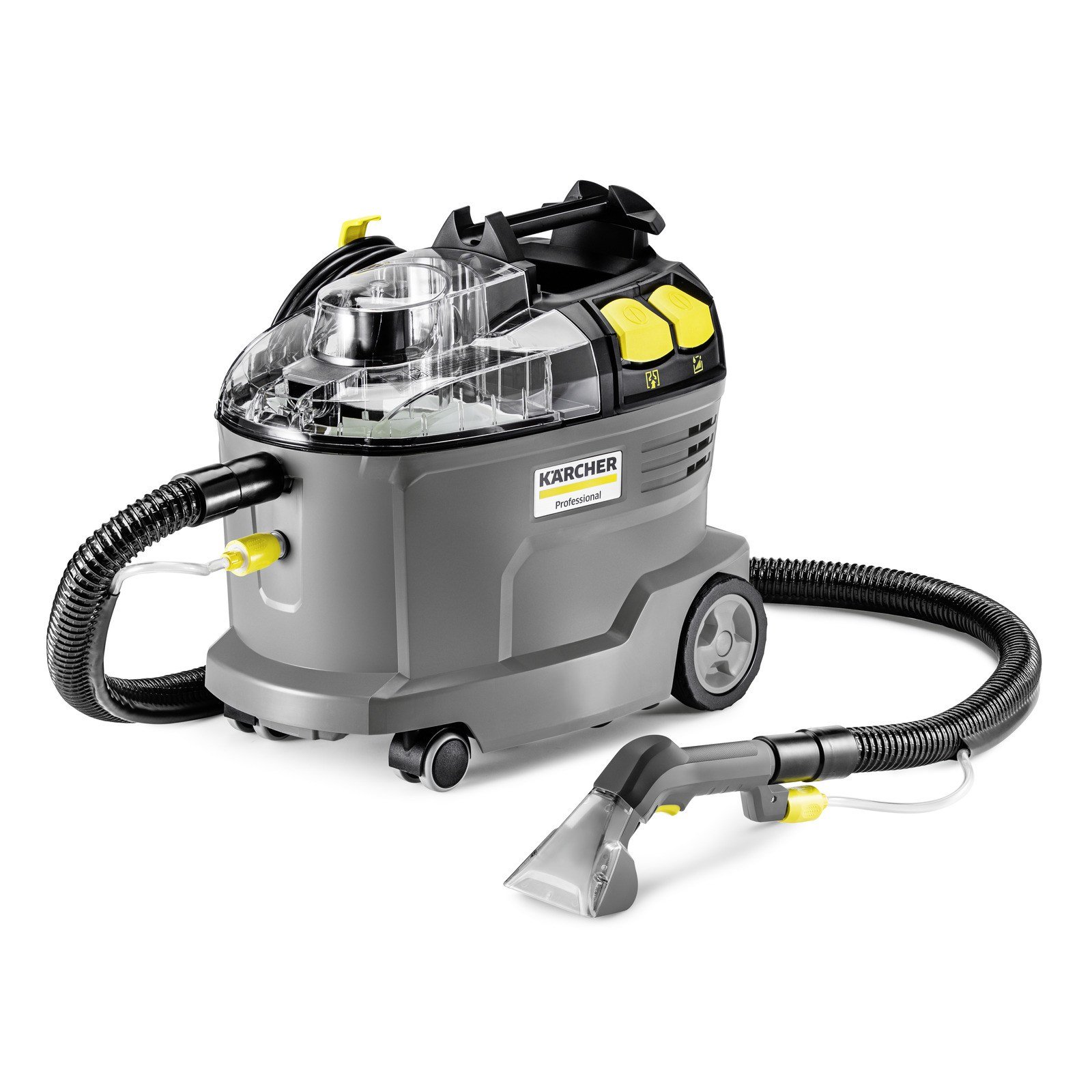 Kärcher Puzzi 8/1 Sprühextraktionsgerät 1200 W