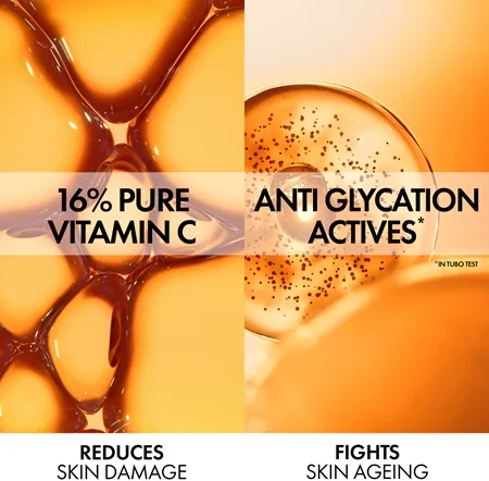 Vichy Liftactiv Supreme 15 % Pure Vitamin C Serum 20 ml