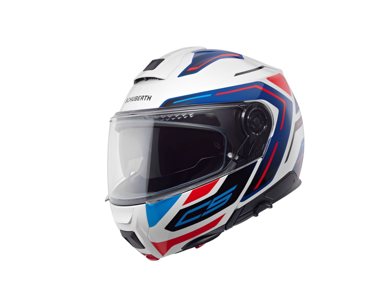 Schuberth C5 Omega Klapphelm ECE 22.06