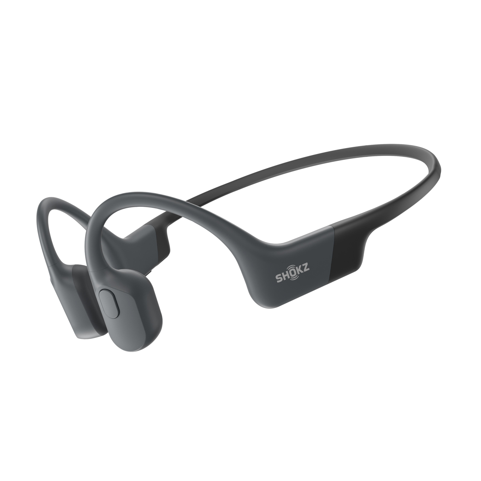 Shokz OpenRun Knochenschall-Kopfhörer für Sport