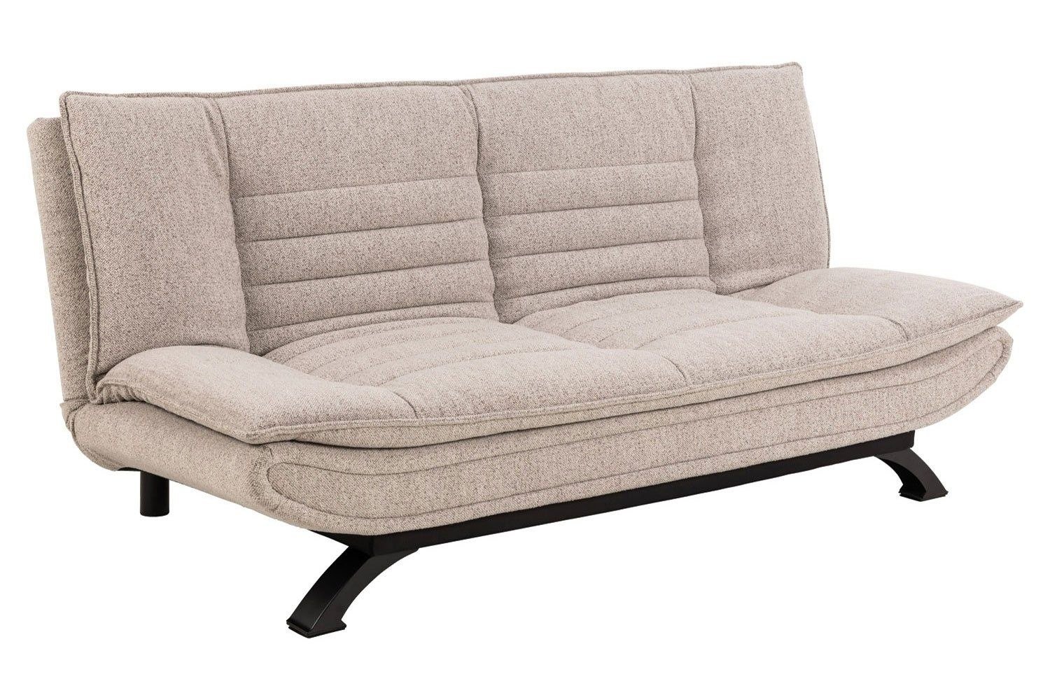 Actona Faith Schlafsofa 3-Sitzer mit Schlaffunktion 196 cm