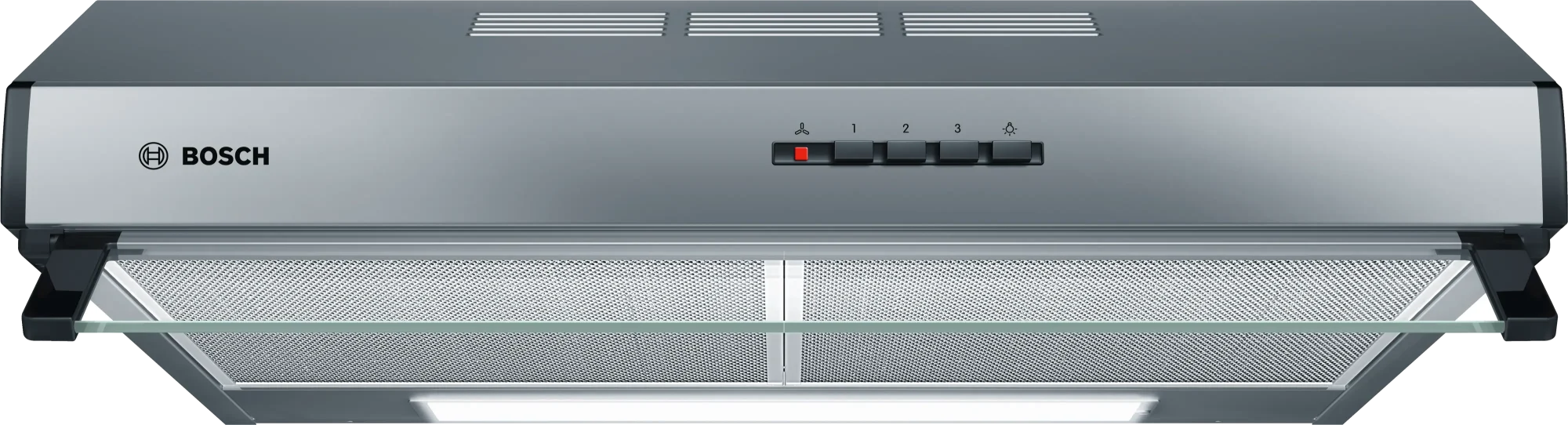 Bosch Serie 4 DUL63CC50 Unterbau-Dunstabzugshaube 60 cm