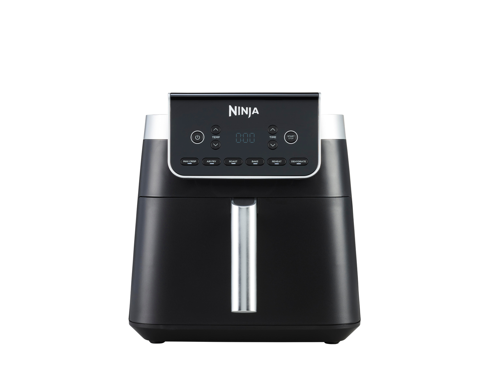 Ninja Max Pro AF180EU Heißluftfritteuse 6,2 l