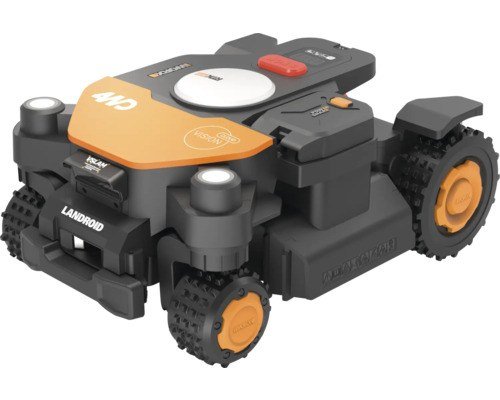 Worx Landroid WR342E Mähroboter bis 2.000 m²
