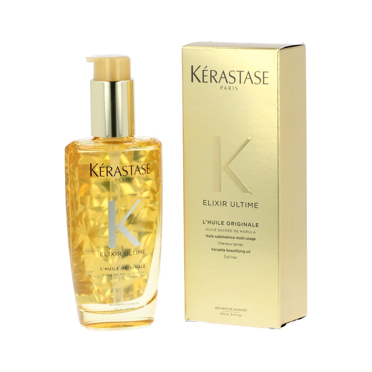 Kérastase Elixir Ultime L'Original Haaröl 100 ml
