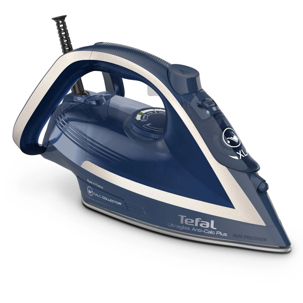 Tefal Ultragliss FV6830 Dampfbügeleisen 2800 W