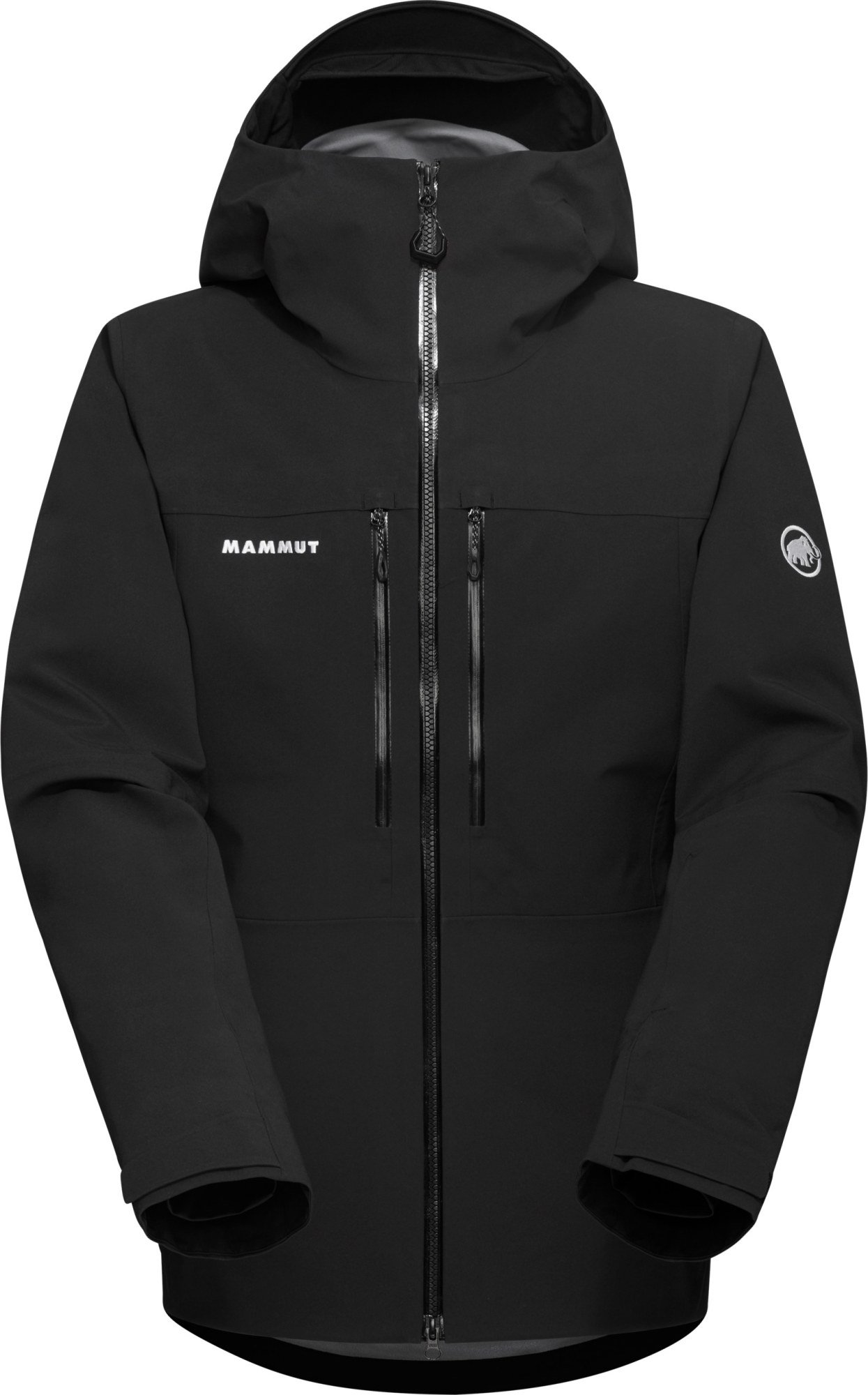 Mammut Stoney HS Hooded Jacket Herren Skijacke