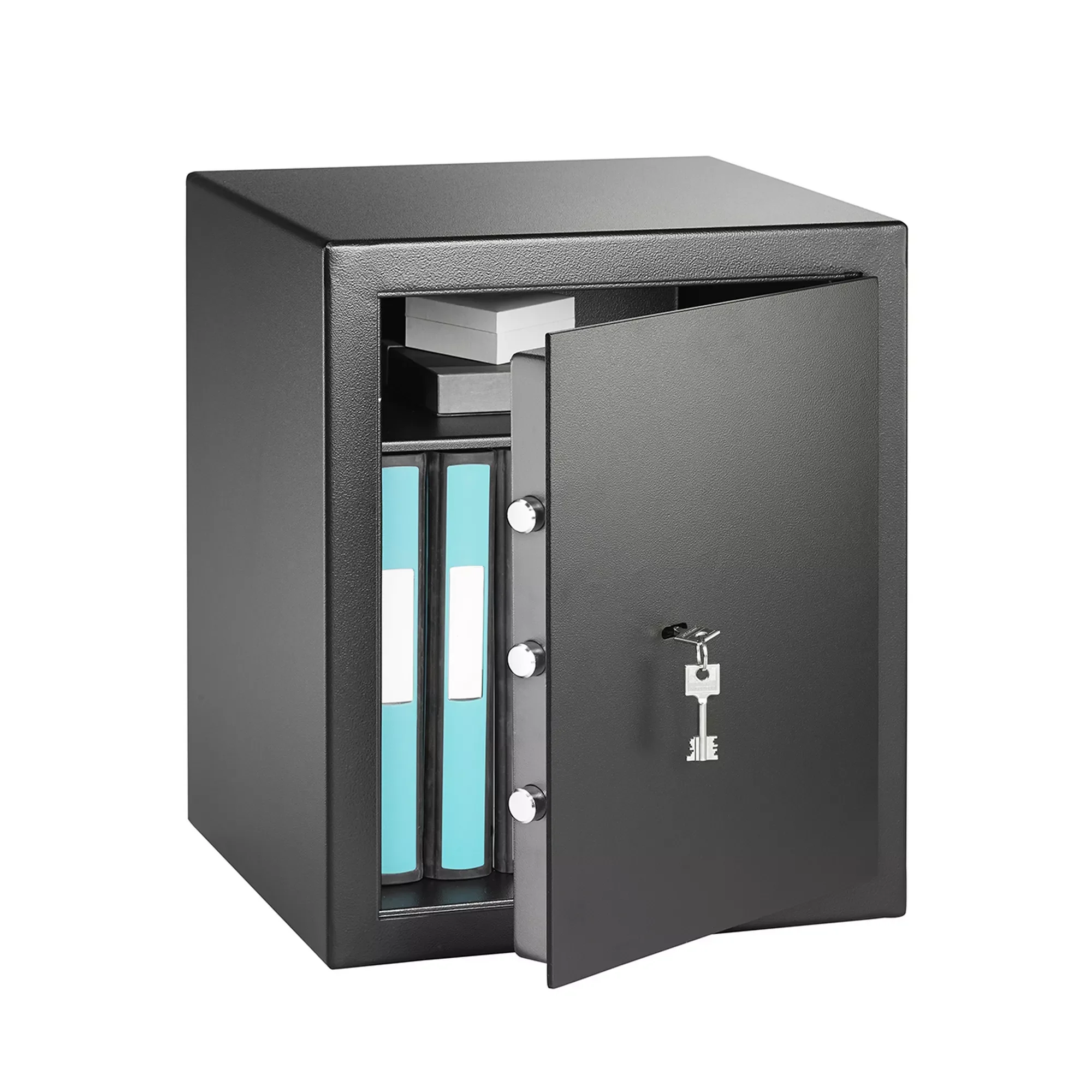 Burg-Wächter Homesafe H 240 S Möbeltresor Sicherheitsklasse B