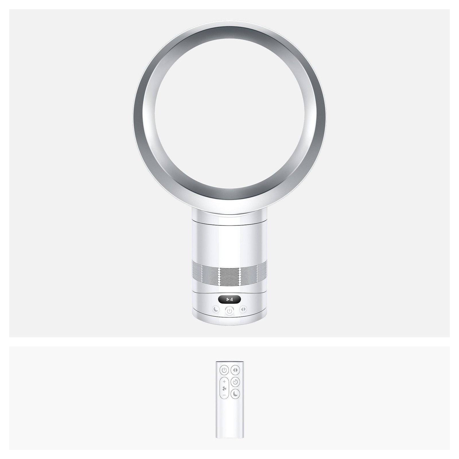 Dyson Cool CF1 Tischventilator mit Fernbedienung