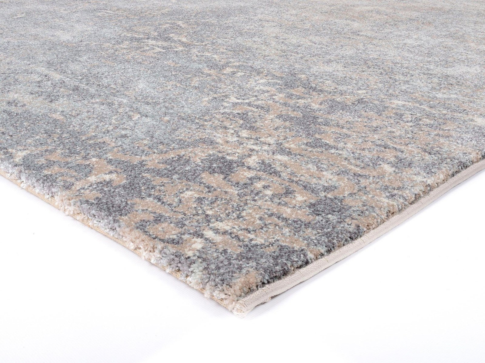 OCI Butterfly Admiral Teppich 160 × 230 cm Türkis