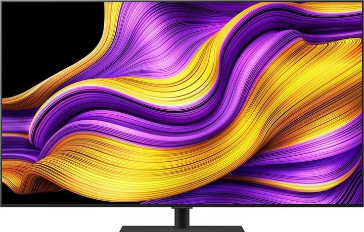 LG OLED evo AI G5 4K Smart TV (OLED65G59LS / OLED77G58LW)
