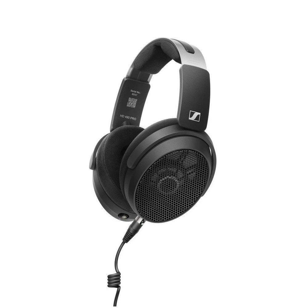 Sennheiser HD 490 Pro offener Studio-Kopfhörer 130 Ohm