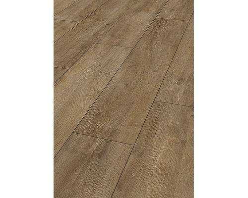 Kronotex Laminat Exquisite Plus Oriental Oak nature Landhausdiele 1380 x 244 x 8 mm