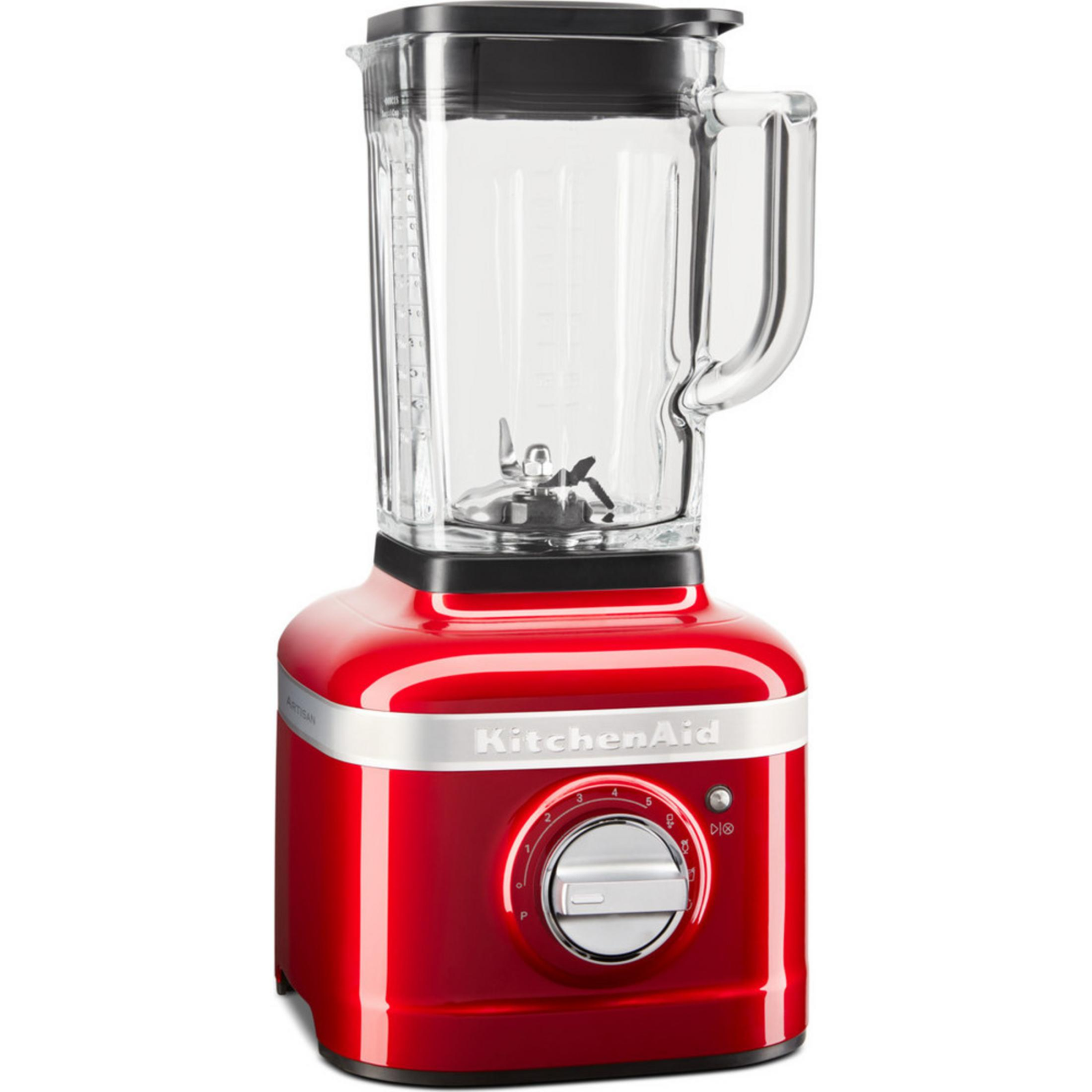KitchenAid Artisan K400 Standmixer 5KSB4026E 1,4 l