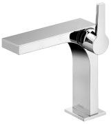 Keuco Edition 11 Einhebel-Waschtischmischer 51102010100 Chrom