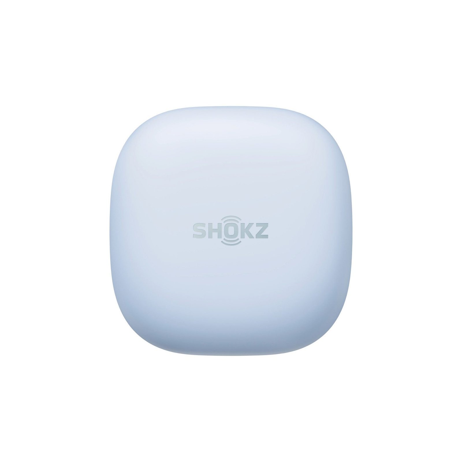 Shokz OpenFit Air 2 Open-Ear-Kopfhörer mit Bluetooth 6.1