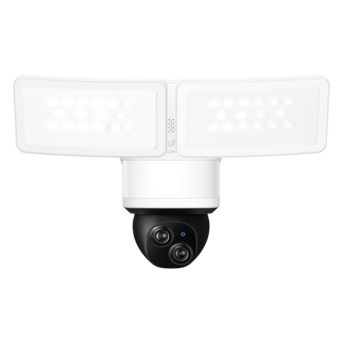 Eufy Floodlight Cam E340 Überwachungskamera mit Flutlicht 2K