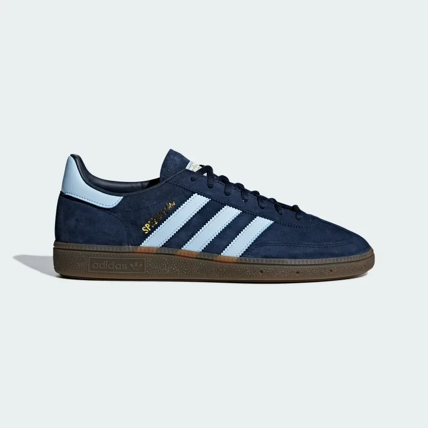 Adidas Originals Handball Spezial Sneaker Wildleder