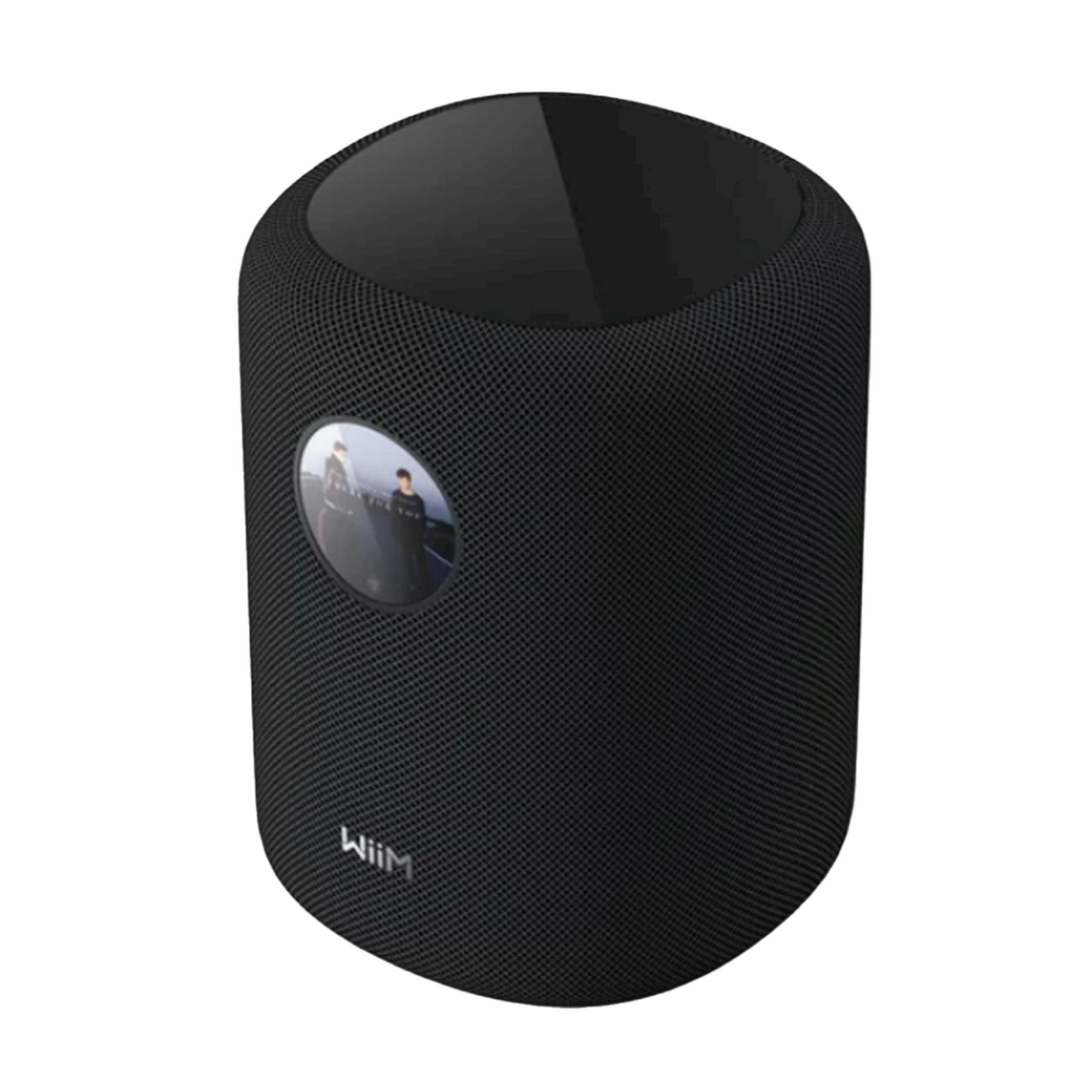 WiiM Sound Multiroom-Lautsprecher mit Touch-Display und Bluetooth 5.3