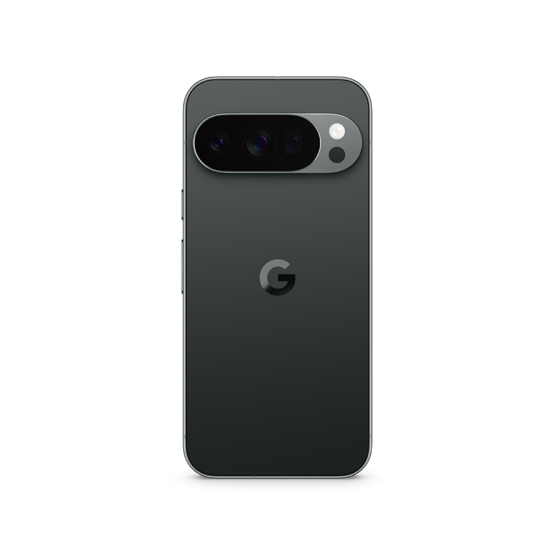 Google Pixel 10 Pro 5G Smartphone 6,3 Zoll 128 GB