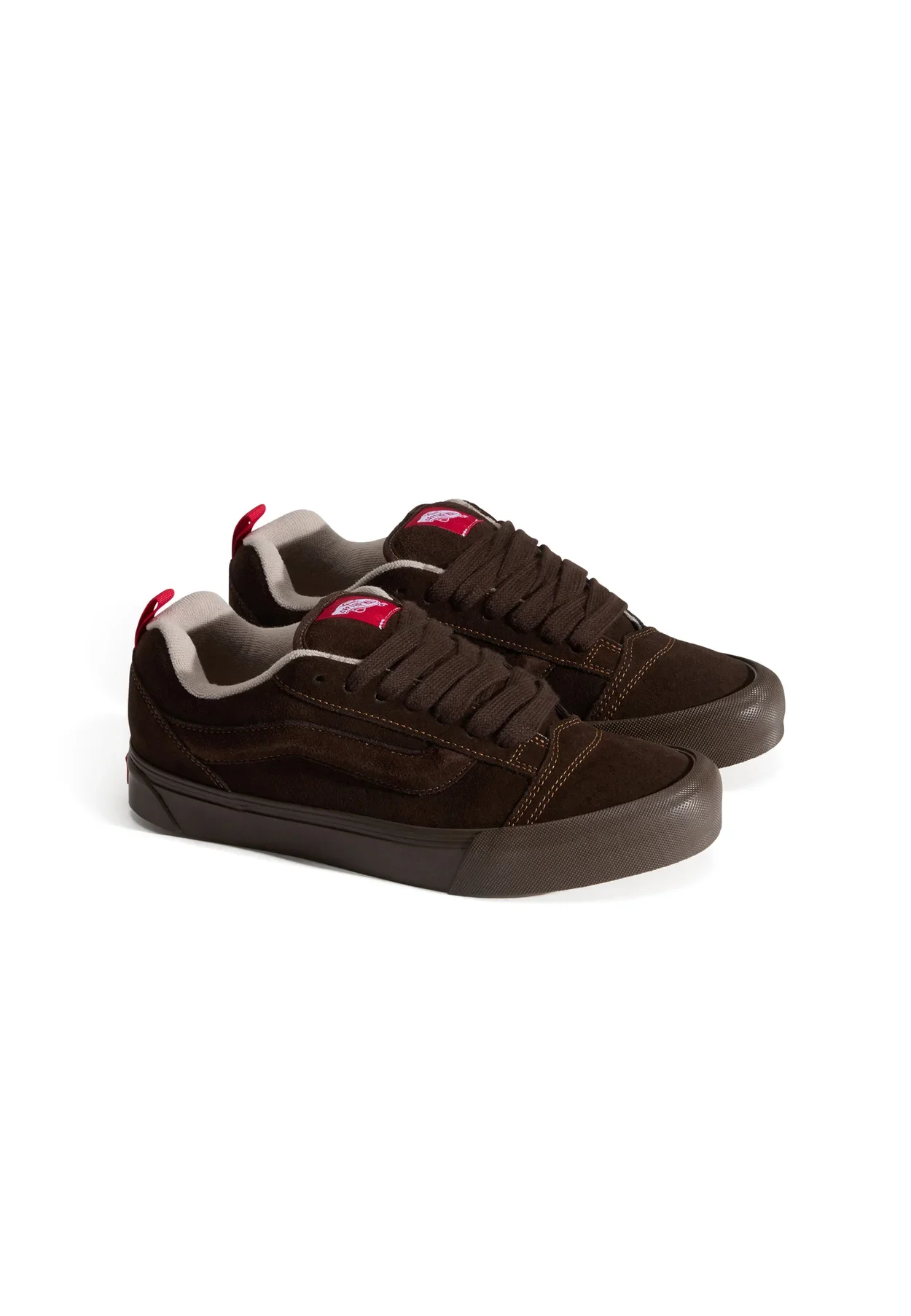 Vans Knu Skool Sneaker Wildleder