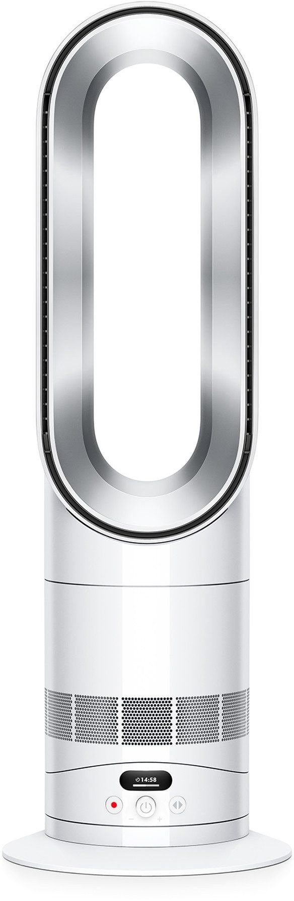 Dyson Hot+Cool HF1 Remote Link Heizlüfter und Ventilator