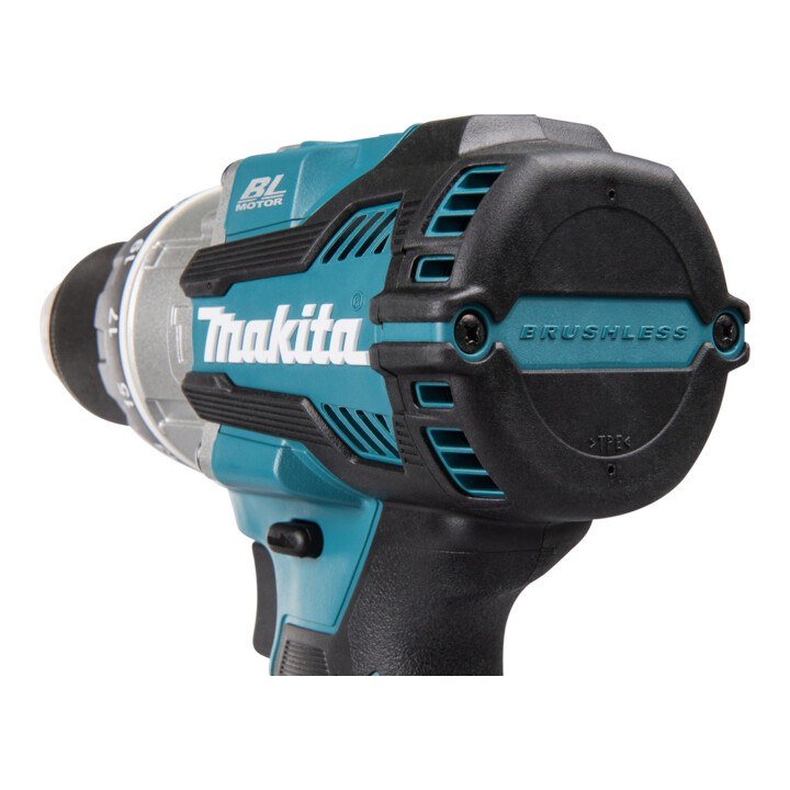 Makita DHP489Z Akku-Schlagbohrschrauber 18 V (Solo)