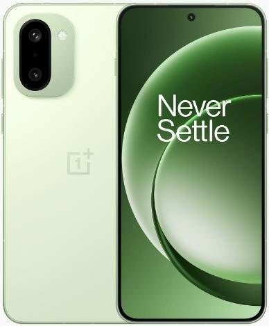 OnePlus 15R 5G Smartphone 6,83 Zoll 256 GB