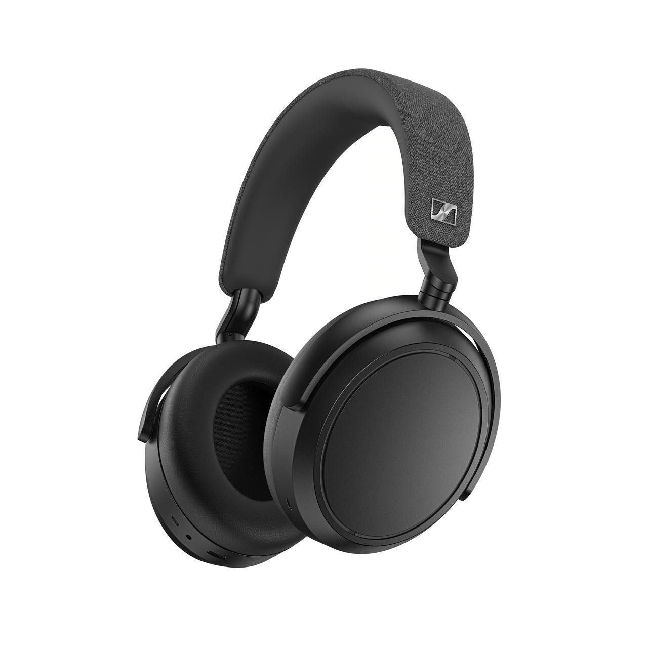 Sennheiser Momentum 4 Wireless Over-Ear-Kopfhörer mit 60 Stunden Akkulaufzeit