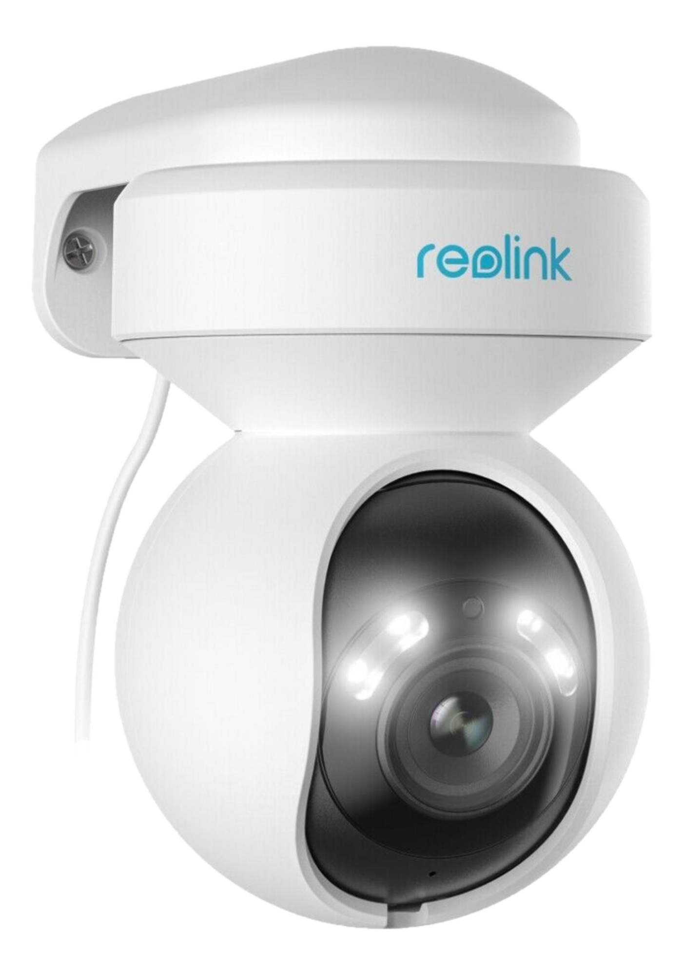 Reolink E1 Outdoor Pro 4K WLAN-Überwachungskamera