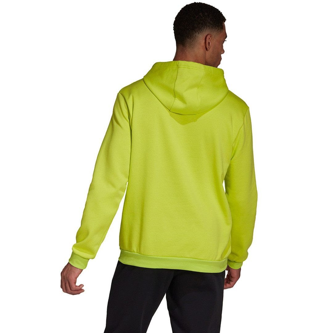 Adidas Entrada 22 Herren Kapuzenpullover Baumwollmix
