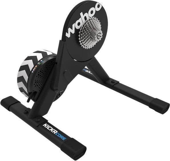 Wahoo Kickr Core 2 Smart-Trainer Rollentrainer