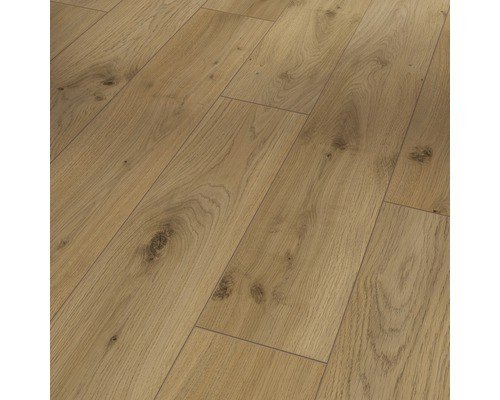 Parador Laminat Classic Eiche Tradition natur Landhausdiele 1285 x 194 x 8 mm