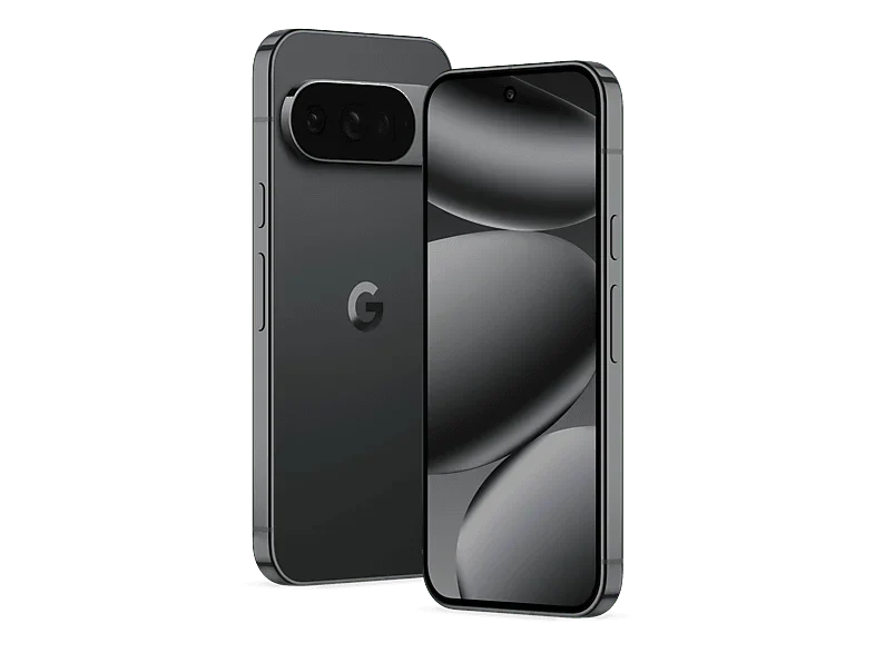 Google Pixel 10 Pro 5G Smartphone 6,3 Zoll 128 GB