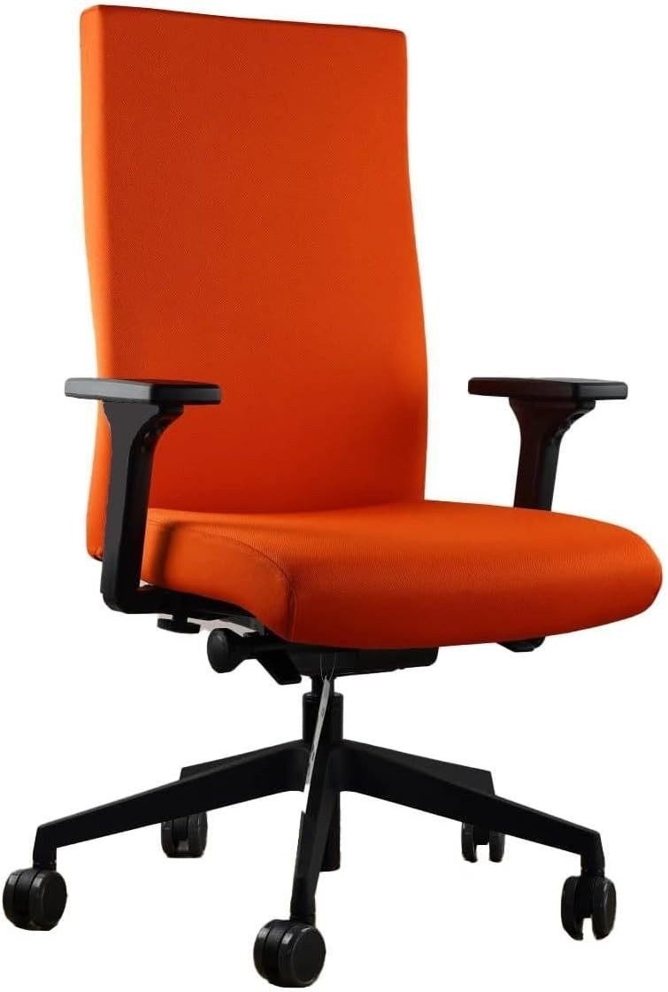 Dauphin to-strike comfort pro SK 9248/pro ergonomischer Bürostuhl