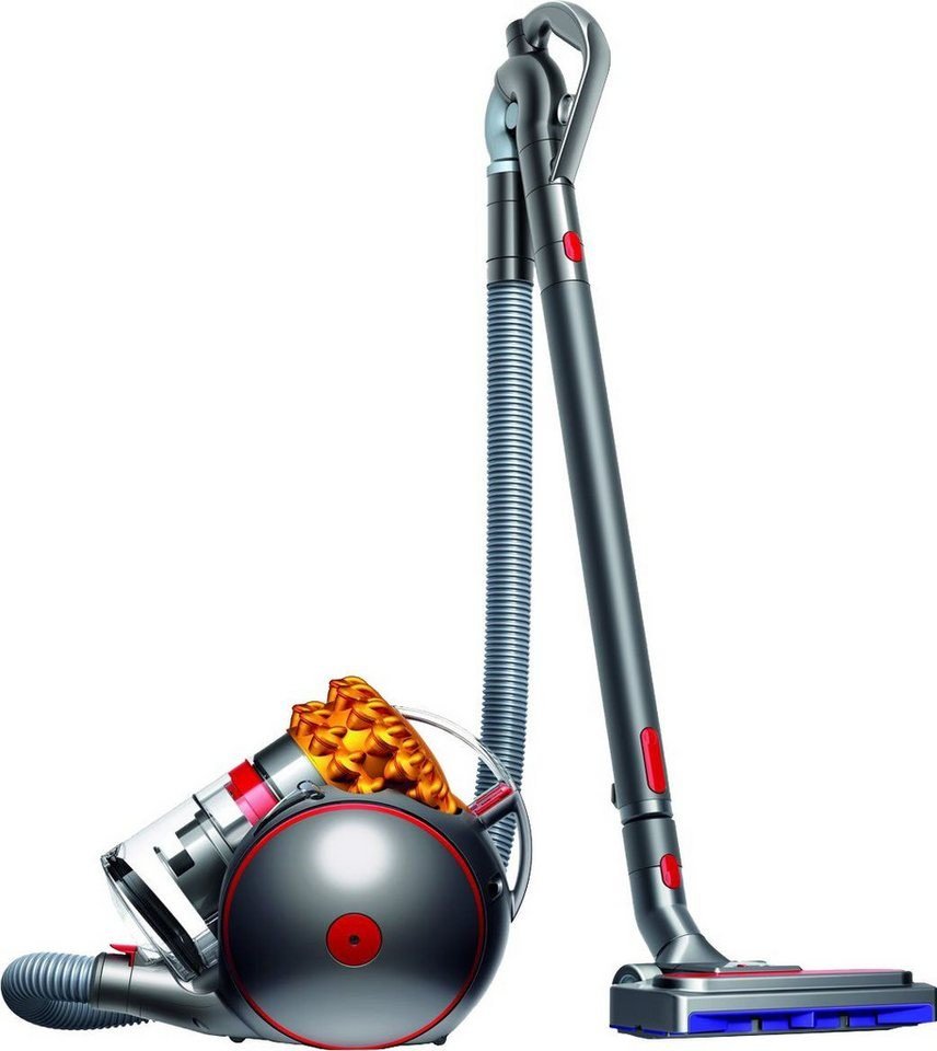 Dyson Cinetic Big Ball Multi Floor 2 Bodenstaubsauger beutellos 700 W