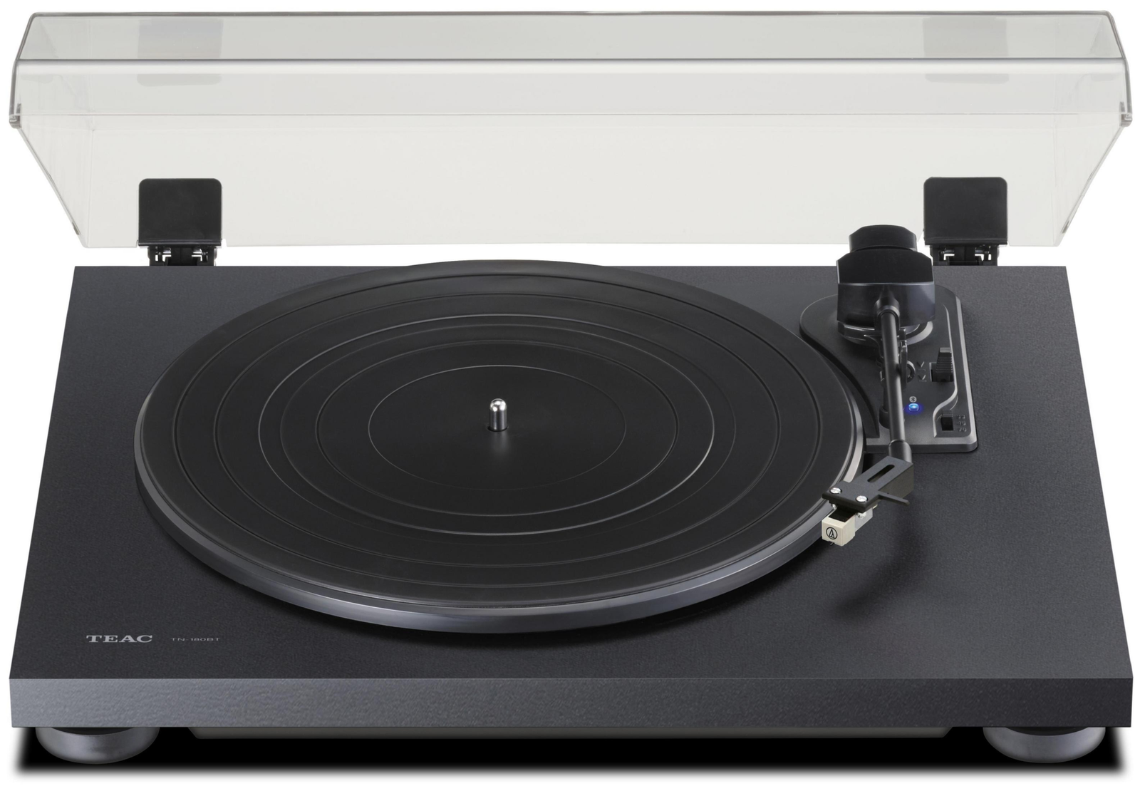Teac TN-180BT-A3 Plattenspieler mit Bluetooth und 78 U/min