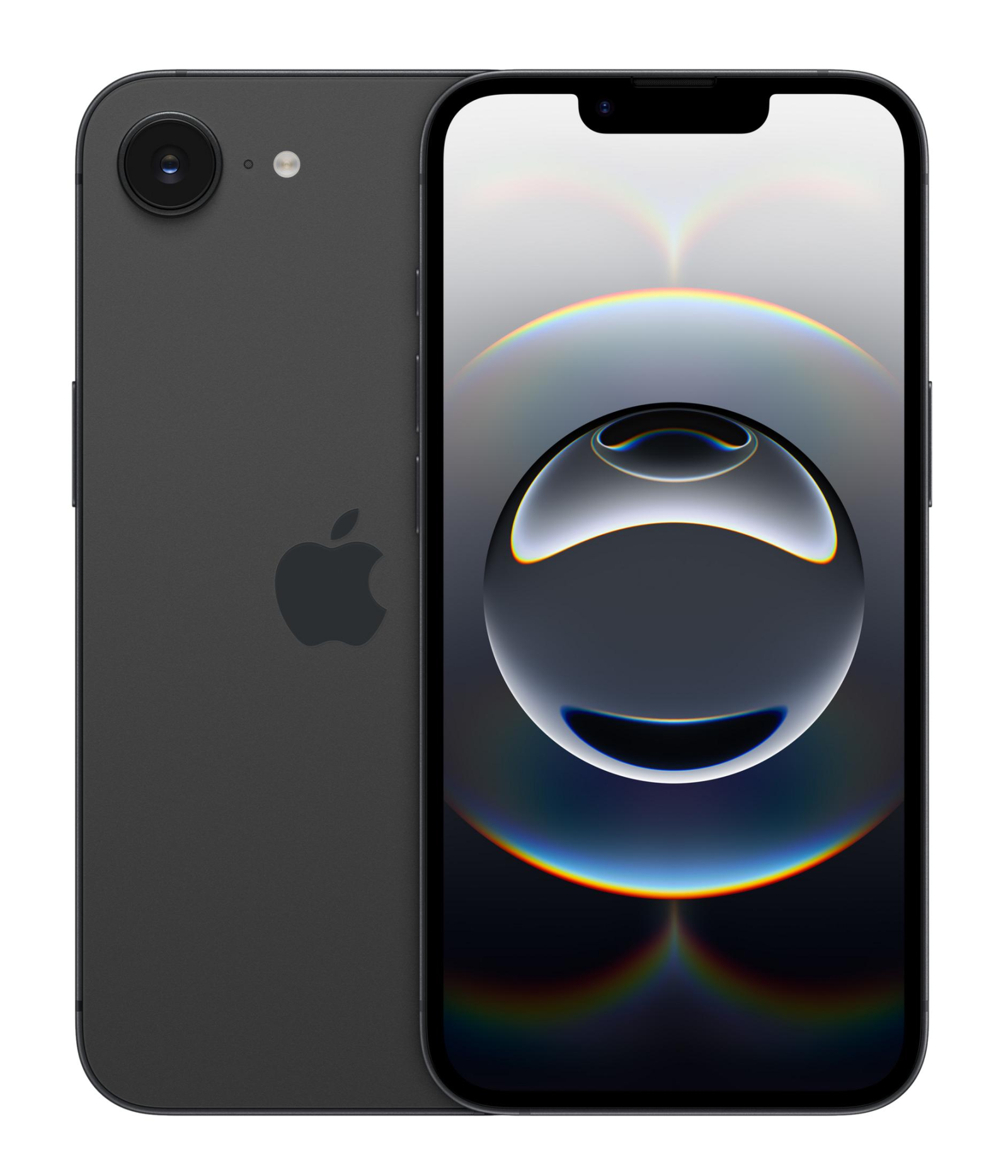 Apple iPhone 16e Smartphone 6,1 Zoll 128 GB