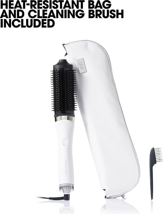 ghd Duet Blowdry 2-in-1 Warmluftbürste