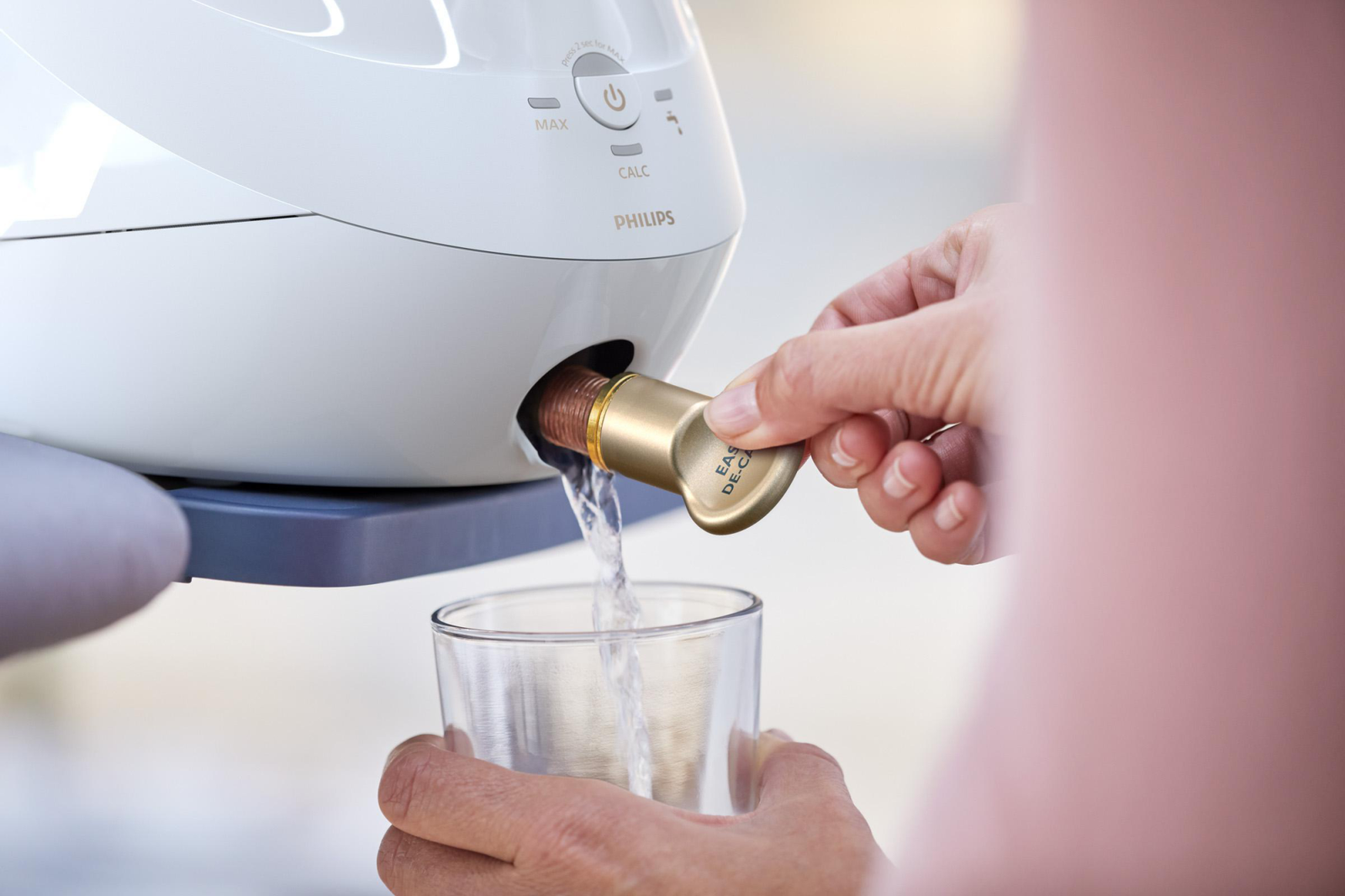 Philips PerfectCare 8000 Series PSG8040/60 Dampfbügelstation 8,5 bar