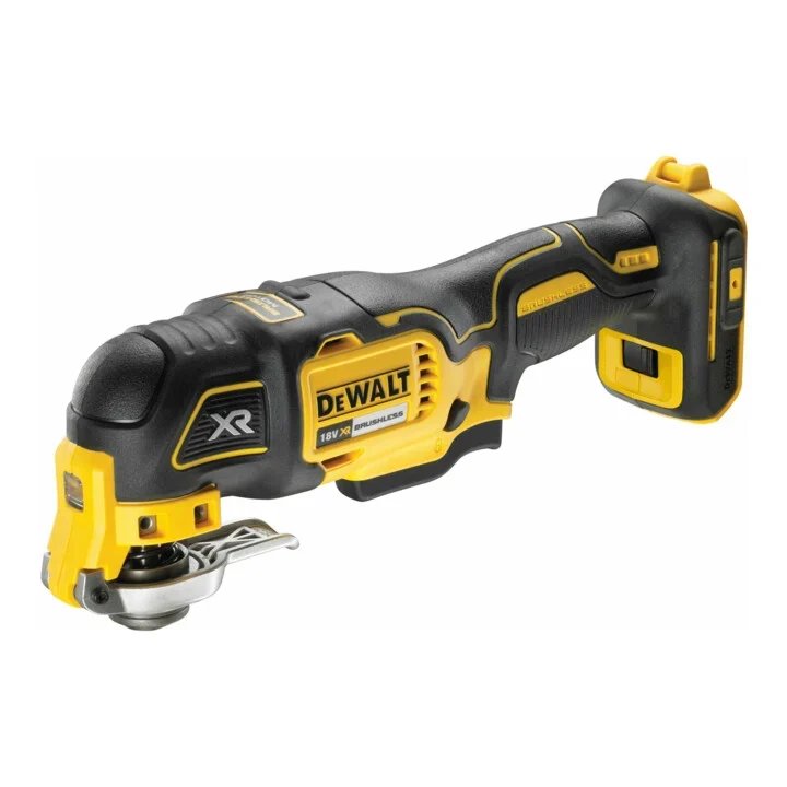DeWalt DCK853P4 Akku-Set 18 V mit 9 Maschinen und Trolley