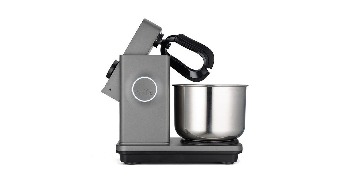 Wilfa Probaker KM1GY-70 Küchenmaschine 7 l
