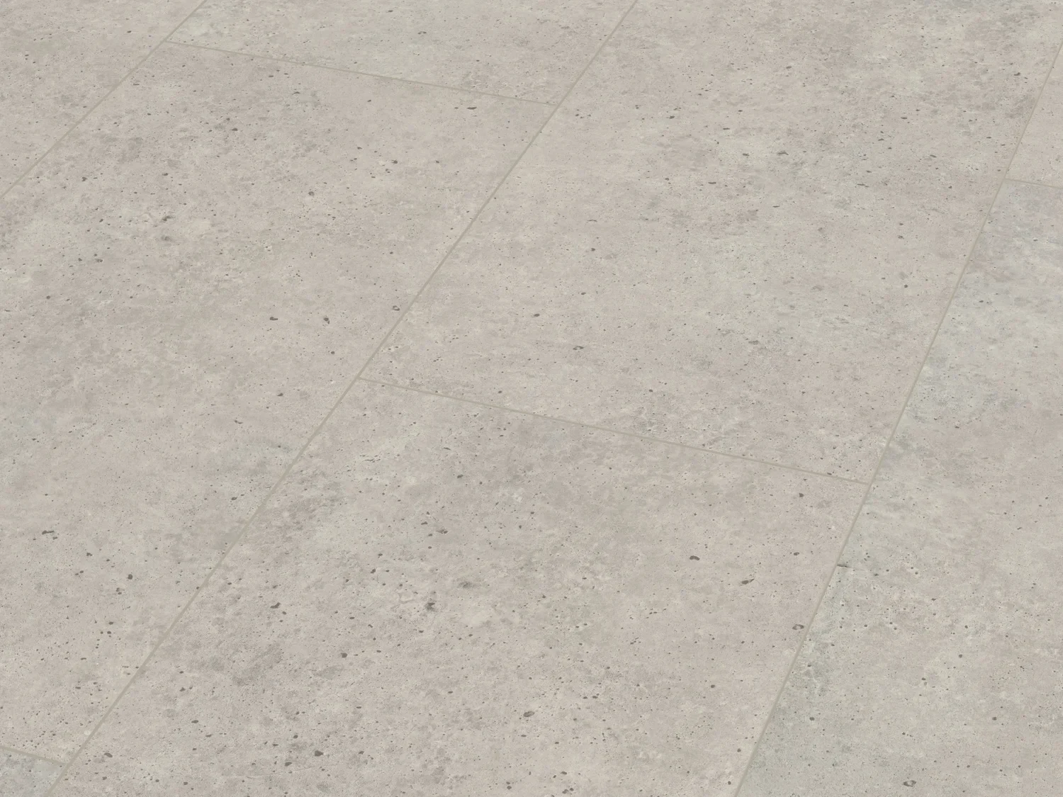 Meister Designboden DB 500 S Beton 7321 Fliese 853 x 395 x 8 mm